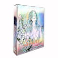 Miniatyrbild 5 av 5: Shine From Inside Oracle Card For Fate Divination English Tarot Card Deck Brädspel för vuxna med Pdf-vägledning Spelkort78st Tt116 null none