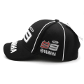 Miniatyrbild 2 av 3: Utomhussport Cap Racing 99 Cap Bekväm Snapback justerbar sporthatt