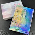 Miniatyrbild 2 av 5: Shine From Inside Oracle Card For Fate Divination English Tarot Card Deck Brädspel för vuxna med Pdf-vägledning Spelkort78st Tt116 null none