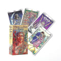 Miniatyrbild 1 av 5: Seasons Of The Witch Oracle Oards Samhain Oracle Hot Sell Tarot Cards For Divination Tarot Deck78st Tt03 null none