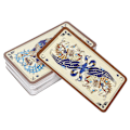 Miniatyrbild 3 av 5: Fate Divination Card Deck - Portabel Party Tarot Brädspelspresent null none