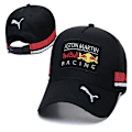 Miniatyrbild 2 av 2: Hatt Solskydd Shade Racing Justerbar cap#byyc001 14 none