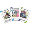 Miniatyrbild 3 av 3: Instable Unicorns Unicorn Crazy Edition brädspelskort null none