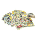 Miniatyrbild 4 av 5: Vintage Tarot Cards Deck - Interactive Divination Board Game null none