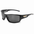 Miniatyrbild 1 av 5: Kamouflage Sport Fiskeglasögon Rayed Solglasögon Ciclismo Goggles utomhus polariserade solglasögon Män Kvinnor Fiskglasögon X1