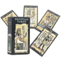 Egyptisk Tarot Tarot Divination Tarot null none