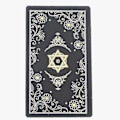 Miniatyrbild 5 av 5: Erotisk Fantasy Tarotkort Engelsk version Tarotkortlekbord Pdf Guidebok Brädspel Oracle Card Divination Fate Game36st Ts58 null none