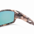 Miniatyrbild 4 av 5: Kamouflage Sport Fiskeglasögon Rayed Solglasögon Ciclismo Goggles utomhus polariserade solglasögon Män Kvinnor Fiskglasögon X1