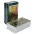 Miniatyrbild 3 av 5: Vintage Tarot Cards Deck - Interactive Divination Board Game null none