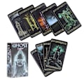 Miniatyrbild 5 av 5: Nybörjare på engelska Fate Divination Tarot-brädspel för spådomar null none