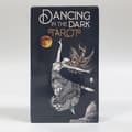 The New Dark Tarot Dancing In The Dark Tarot Tarot Oracle Card null none