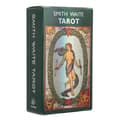 Vintage Tarot Cards Deck - Interactive Divination Board Game null none