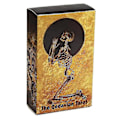 Miniatyrbild 1 av 5: The Tarot Of Qedavian Tarot Card Tarot Deck Oracle Card Engelska Tarot Cards Kortspel Tarot Deck Brädspel för vuxna 1 none