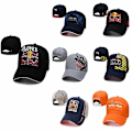 Miniatyrbild 1 av 2: Hatt Solskydd Shade Racing Justerbar cap#byyc001 14 none