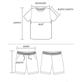 Miniatyrbild 2 av 2: Darwin Nunez #27 Jersey Liverpool FC säsongen 22/23 fotboll T-shirts Set för barn, ungdomar Black-white 24(140-145CM)