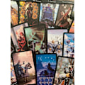 Miniatyrbild 5 av 5: Devils Tarot Häxa Tarot null none