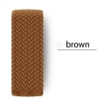 Miniatyrbild 1 av 4: Lämplig för äpplen Flätad Solo Loop Rem För Apple Watch Band Nylon 49mm 45 44 41 40 38mm 42mm Correa Armband iwatch Series 9 8 7 5 SE 6 Dark-O XS