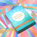 Miniatyrbild 4 av 4: The Healing Mantra Tarot Vintage Tarot null none