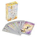 Miniatyrbild 1 av 5: Tarotdäck Färgglada Shadowscape - framtida ödesprognoskort Set Collection Gifts null none