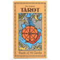 Miniatyrbild 4 av 5: Kärlek orakel kortlek mystisk spådom profetia öde tarot kortlek för kvinnor flicka kort fest bord kort brädspel D