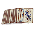 Miniatyrbild 5 av 5: Fate Divination Card Deck - Portabel Party Tarot Brädspelspresent null none