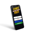 Miniatyrbild 3 av 3: Fitness Poker Functional Fitness