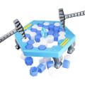 Miniatyrbild 1 av 3: Pingvinfällan Barnspel Stor (penguin trap)