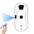 Miniatyrbillede 1 af 6: LIECTROUX Robot vinduesvask YW610 - Høj præstation med vandtank 30mL - Kompakt, Intelligent og autonom. Vit