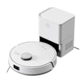 Miniatyrbild 1 av 4: Robot Dammsugare Mopping - LIECTROUX - M70 PRO - 5000Pa - Automatisk Tömning Station - Laser Svart