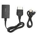 För Xbox 360 till HD Multimedia Interface Adapter 720P 1080P Växling Full HD Videokonverterare för Xbox 360