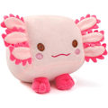 Miniatyrbilde 2 av 4: Pet Simulator Plush Salamander Big Game Cat Plush Toy Z