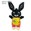 Pikkukuva 1 / 10: 15-37 cm Bing-pehmo Bunny Rabbit Doll Z 30cm