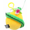 Miniatyrbillede 2 af 3: Dragon Ball Z Plys Bagclip Shenron Plys Plys Soft Ice 10 cm Z multicolor