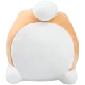 Miniatyrbilde 3 av 5: Kosedyr Plysjleker, store plysjputer Anime-ting Y