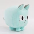 Pikkukuva 1 / 2: Big Games Cat Pehmo Pet Square Cat Pehmo Z Blue