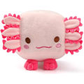 Miniatyrbilde 1 av 4: Pet Simulator Plush Salamander Big Game Cat Plush Toy Z