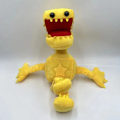 Miniatyrbillede 1 af 5: Boxy Boo plys legetøj -1 Colorful P