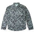 Miniatyrbilde 4 av 6: 3d digitl utskrift langermet eksotisk skjorte Hlloween Cosply kostyme for menn Z X a xl