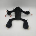 Miniatyrbilde 4 av 5: Killy Willy Spider Stuffed Plush Poppy Playtime Toy CNMR