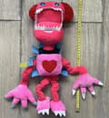 Boxy Boo Pehmolelu Z Colorful K