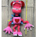 Pikkukuva 1 / 5: Boxy Boo Pehmolelu Z Colorful K