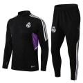 Miniatyrbillede 1 af 3: Real Madrid fodboldtrøjesæt 22/23 sæson træningsdragt V 10#