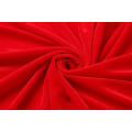 Miniatyrbild 4 av 4: Velvet Hooded Cape Unisex Wizard Halloween Christmas Cosplay zy red 70cm