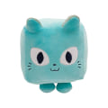 Pikkukuva 3 / 5: Cat Pehmo Code Pet Simulator X Square Cat Pehmo -1 green