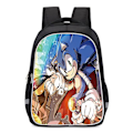 Pikkukuva 1 / 3: Sonic Super Mario -koululaukku lasten reppu -1 COLOR 3