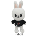 Pikkukuva 1 / 6: Pehmolelut Skzoo Doll Rabbit Rabbit -1