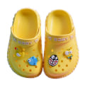 Miniatyrbilde 3 av 5: Barnetøfler for gutter Jenter tegneseriesko Sommer småbarnsflip-flops Baby innendørs tøfler Strandtøfler for barn - royalblue 15(912m)