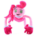 Miniatyrbillede 1 af 4: Spider Spirit Huggy Wuggy Mor Lange Ben Plyslegetøj CNMR pattern 4