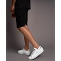 Miniatyrbillede 3 af 4: Juice Handley Combat Shorts til mænd, sort - Black L