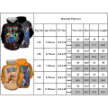 Miniatyrbilde 3 av 3: Kids Roblox Rainbow Friends Hettegensere Sweatshirt Pullover Present Z A 140cm